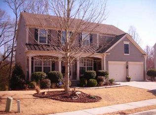 3620 Fedorite Walk, Cumming, GA 30040