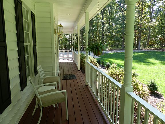 Porch/Deck