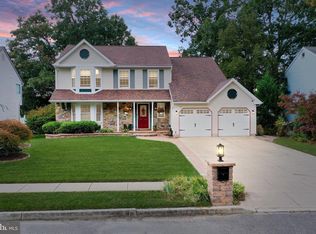 42 Annapolis Dr, Sicklerville, NJ 08081