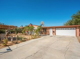 14374 Osage Rd, Apple Valley, CA 92307