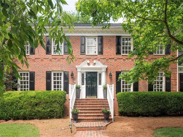 3310 Wedgewood Pl, Greensboro, NC 27403