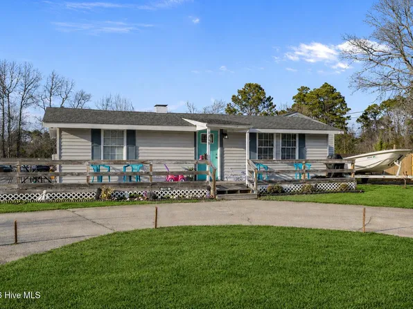 1768 Highway 24, Newport, NC 28570