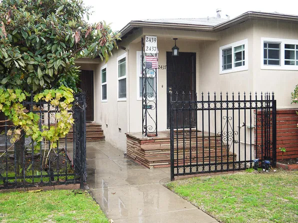2437 W Repetto Ave, Montebello, CA 90640