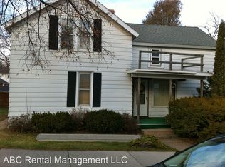 612 Elm St, Wausau, WI 54401
