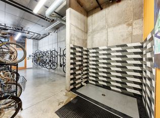 The Lower Burnside Lofts, Portland, OR 97214