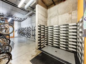 The Lower Burnside Lofts