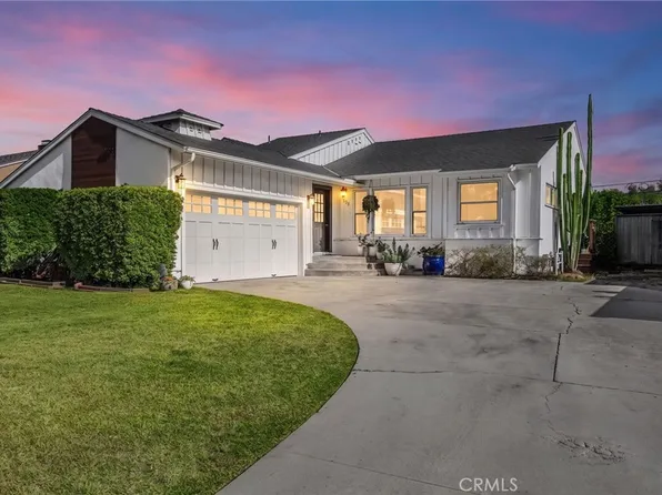 1230 E Glenwood Ave, Fullerton, CA 92831
