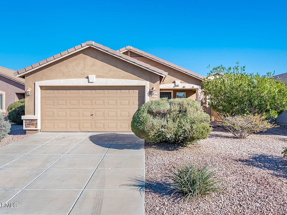 1st image of 22780 W Papago St