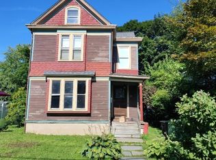20 Grand Ave, Washington Boro, NJ 07882