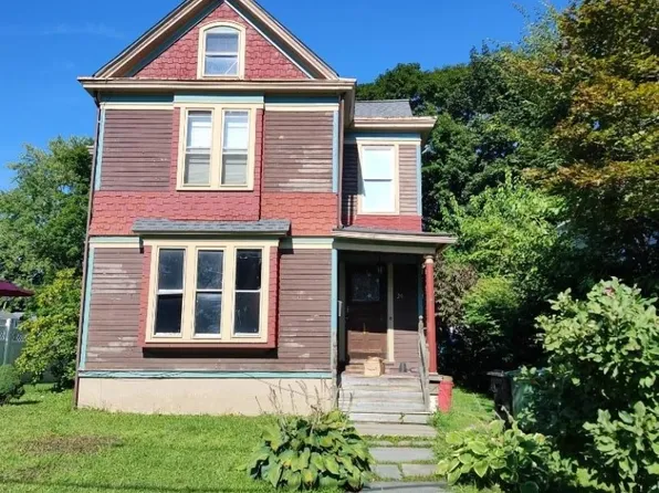 20 Grand Ave, Washington Boro, NJ 07882