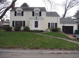 204 Bentley Ave, Sharon, PA