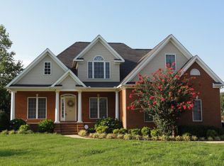 347 Brookside Dr, Cookeville, TN 38506