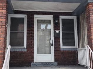 536 Howard St, East Pittsburgh, PA