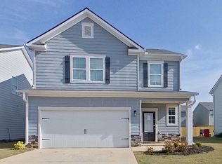 173 Red Birch Ln, Warner Robins, GA 31093