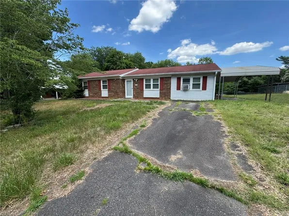235 Butner Rd, Tobaccoville, NC 27050