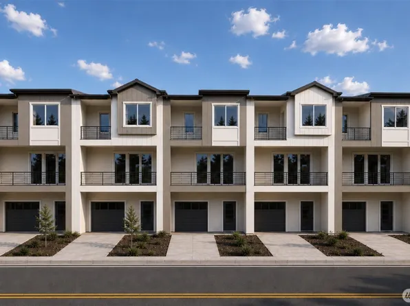 5814 Lowell Larimer Road D4, Everett, WA 98208