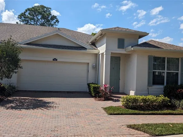 1945 Chestnut Ter, Vero Beach, FL 32966