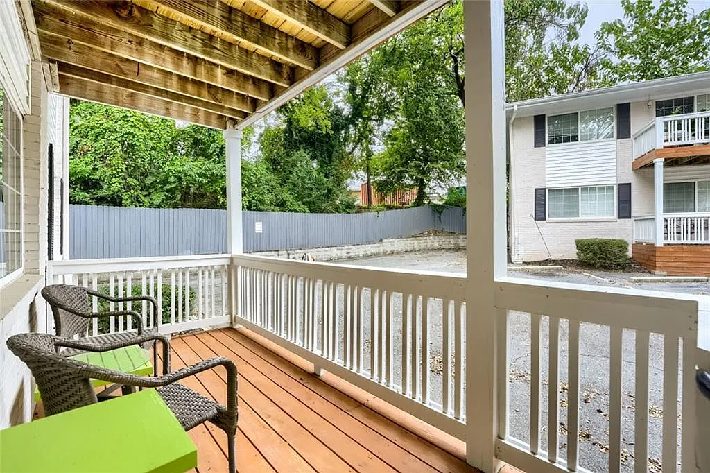 1 bed, 1.0 bath, 600 sqft, $1,500 — Photo 3