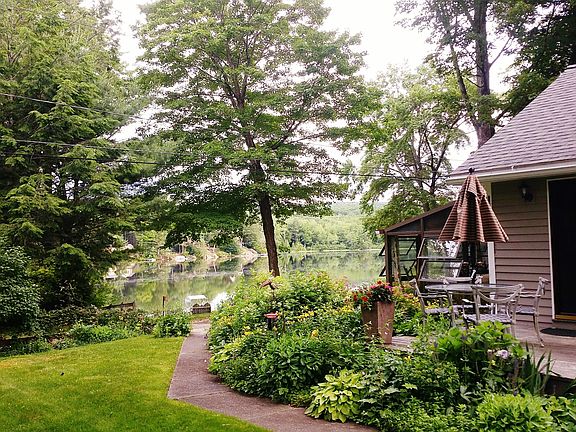 Your dream of peace & quiet