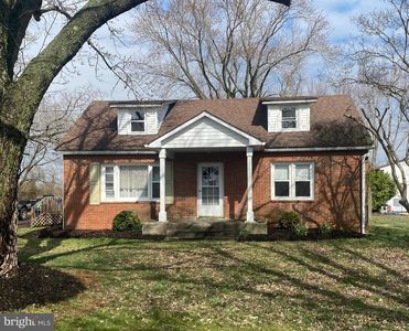 4235 Federalsburg Rd, Bridgeville, DE, 19933