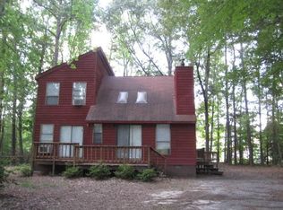 8404 Scottingham Ct, North Chesterfield, VA 23236