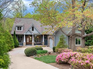 10 Goldeneye Ct, Landrum, SC 29356