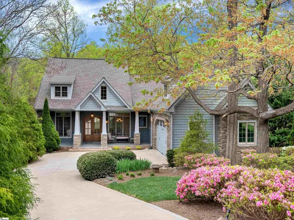 10 Goldeneye Ct, Landrum, SC 29356