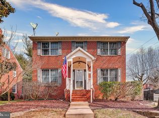 3013 Dunbrin Rd, Baltimore, MD 21222