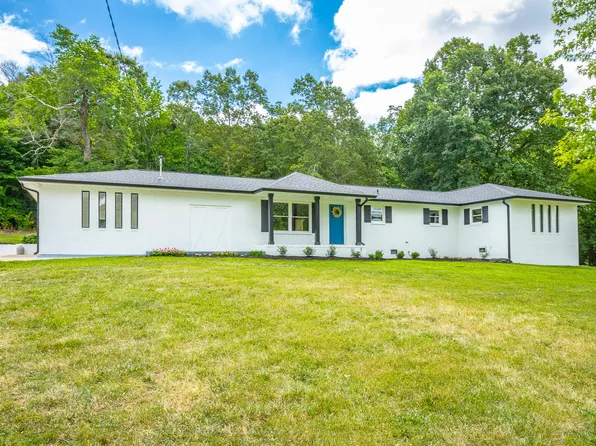 2005 Davis Ridge Rd, Ringgold, GA 30736