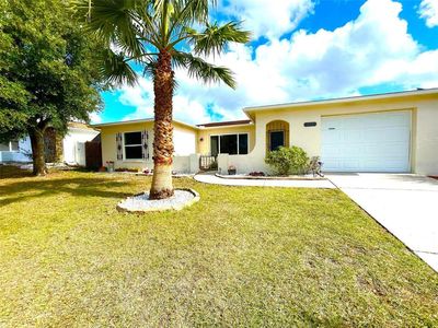 8020 Barberry Dr, Port Richey, FL, 34668