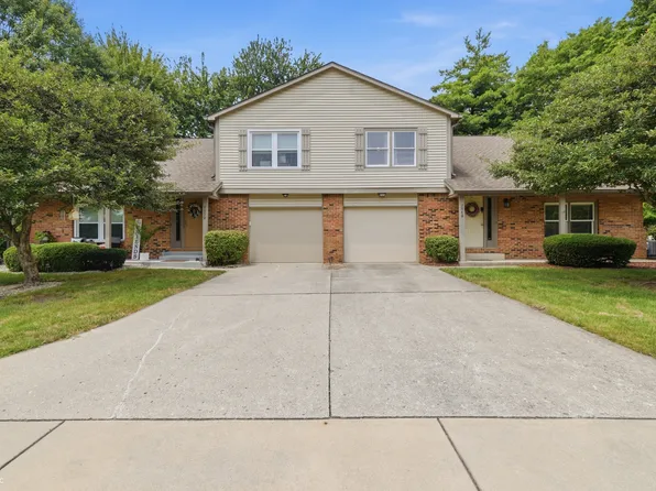 7548 Castleton Farms West Dr, Indianapolis, IN 46256