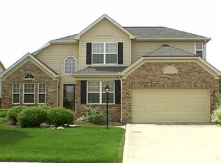 6113 Broadwell Ct, Galloway, OH 43119