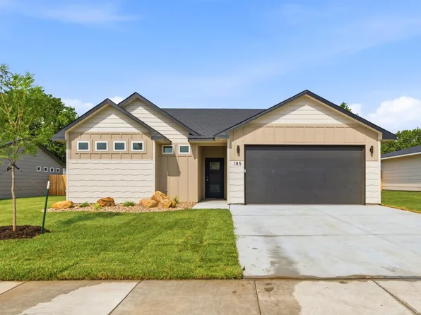 185 Tomahawk, Clearwater, KS 67026