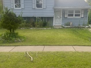 2849 223rd Pl, Sauk Village, IL 60411