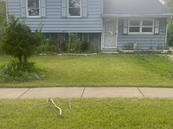 2849 223rd Pl, Sauk Village, IL 60411