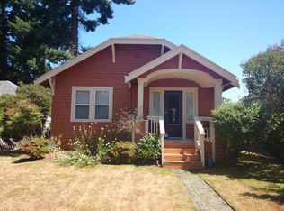 7122 32nd Ave SW, Seattle, WA 98126