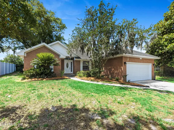 4720 BRIERWOOD Road, Jacksonville, FL 32257