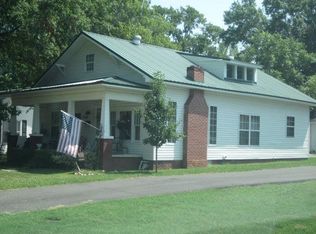705 Ogburn St, Paris, TN 38242