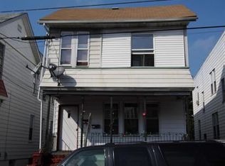 98 Rosehill Pl, Irvington, NJ 07111