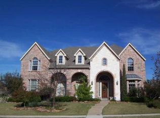 621 John Close, Murphy, TX 75094