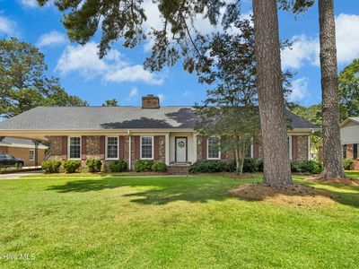 920 Rollingwood Drive NW, Wilson, NC, 27896