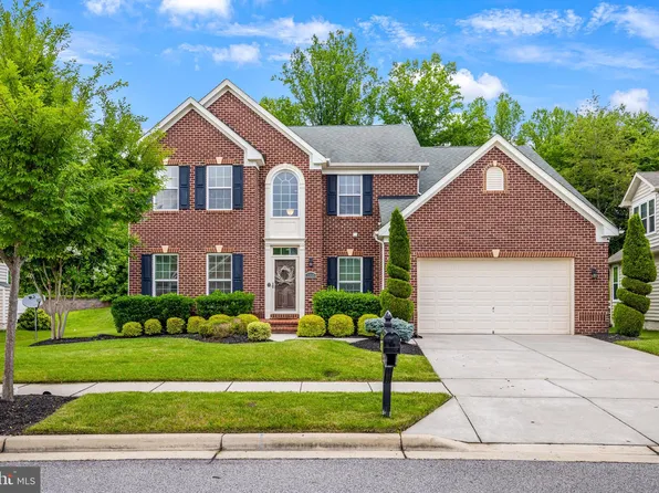 2006 Fittleworth Ter, Upper Marlboro, MD 20774