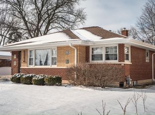 1518 N Maple Ave, La Grange Park, IL