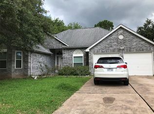 2318 Pheasant Creek Dr, Sugar Land, TX 77498