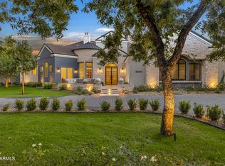 20445 E Sunset Ct, Queen Creek, AZ 85142