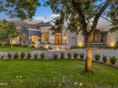 20445 E Sunset Ct, Queen Creek, AZ, 85142