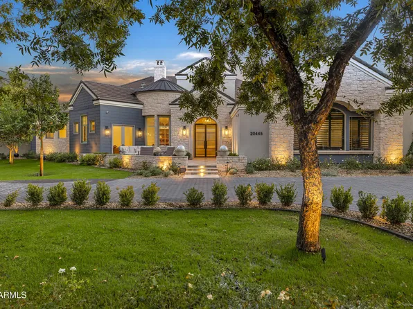 20445 E SUNSET Court, Queen Creek, AZ 85142