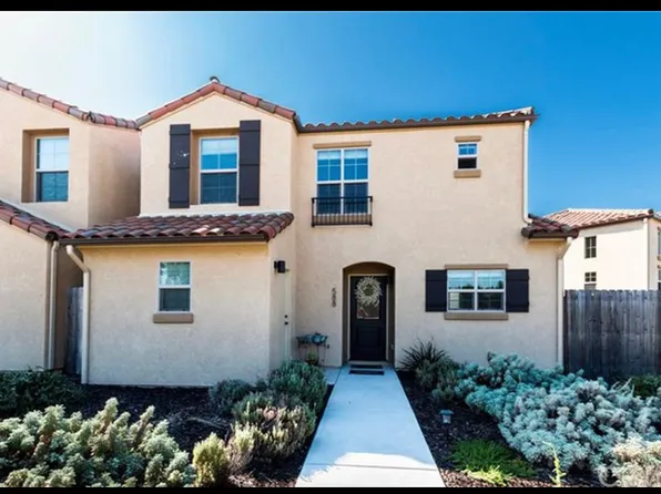 588 River Oaks Dr, Paso Robles, CA 93446