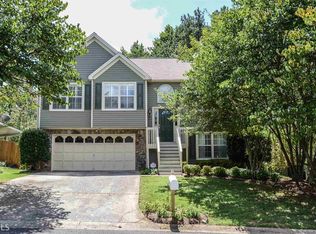 448 Auldon Ct SE, Smyrna, GA 30082