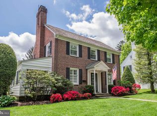 109 Bellemore Rd, Baltimore, MD 21210